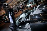 Lamborghini Murcielago LP640 Roadster 2006 года